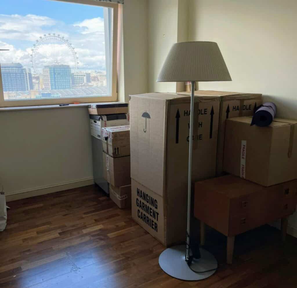 Sydenham Removals