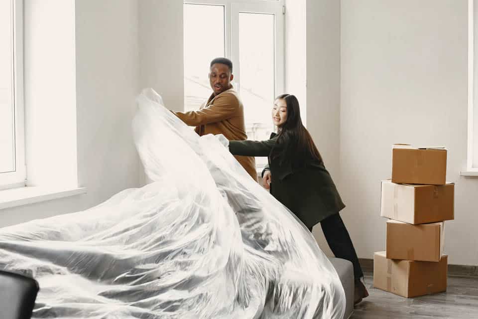 Ensure a Hassle-Free Move to Forest Hill with Smoov Moves Move to Forest Hill