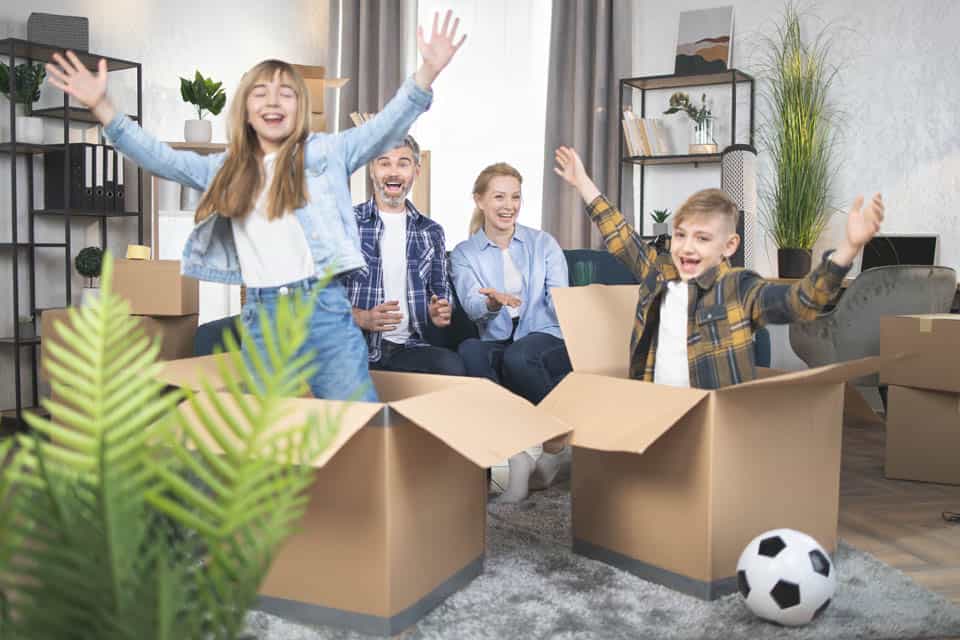 Tips from Your Catford Removal Company: Settling in After Your Move Catford Removal Company tips for settling in.