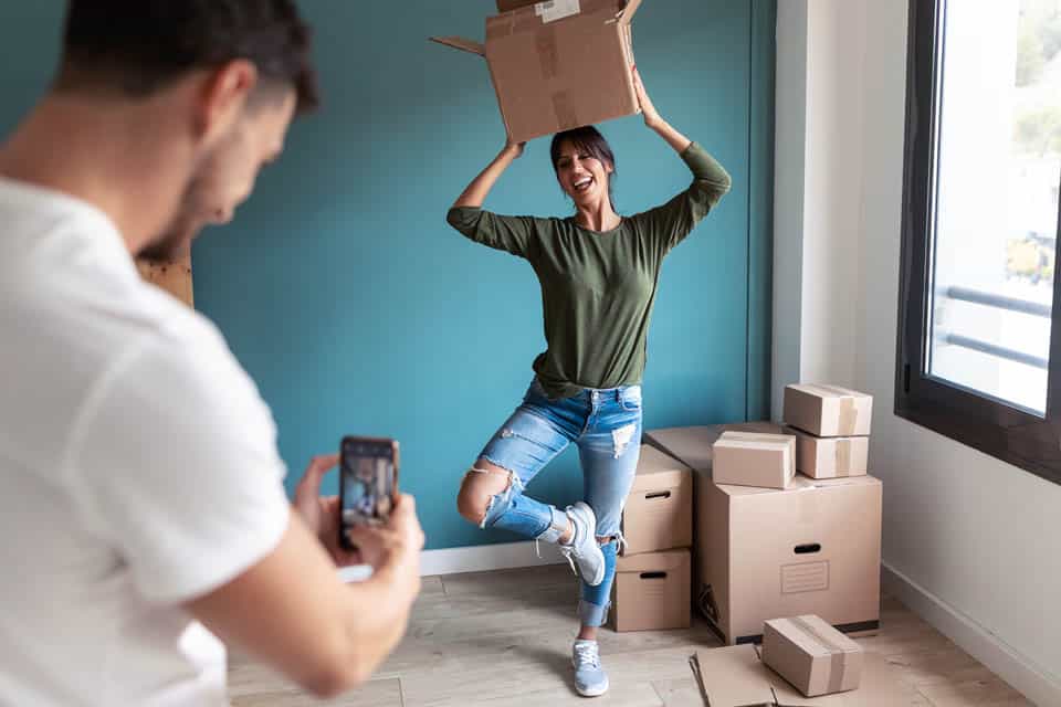 Removal Services Catford: Smoov Moves – Your Trusted London Removals Company Removal services catford