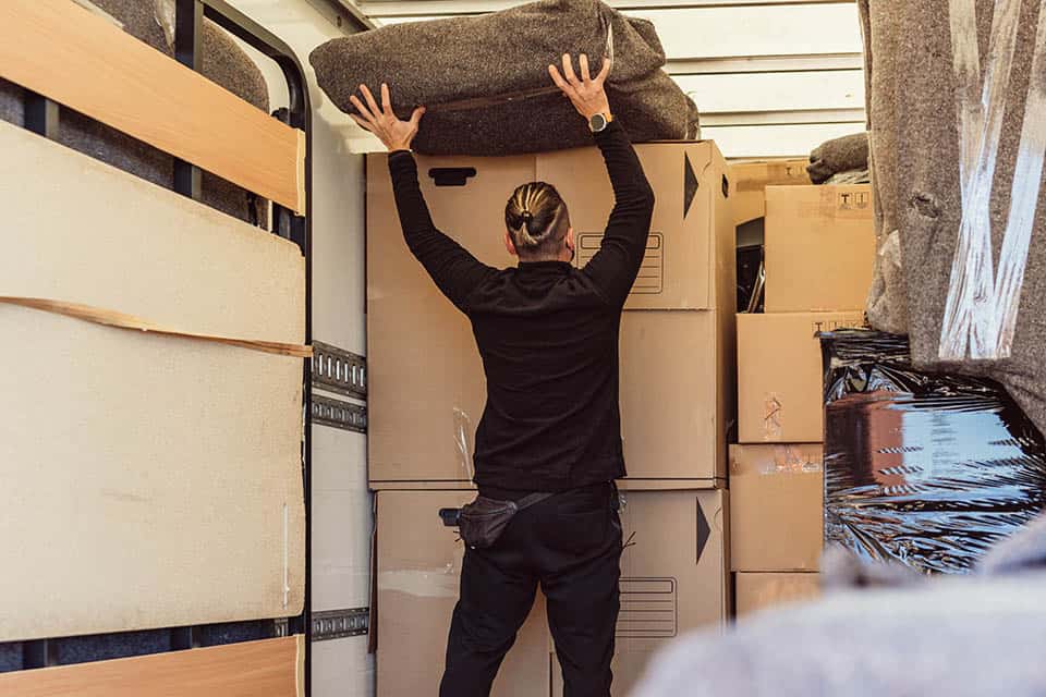Have you discovered the power of our Brockley Removal Team? Office Removals in Brockley - Brockley Removal Team