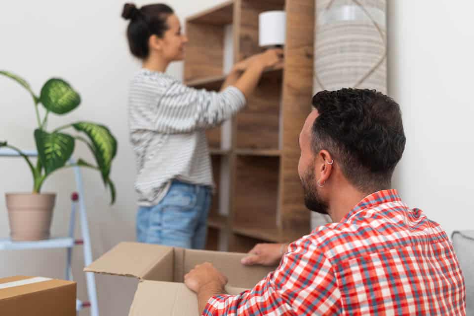 Commercial Removals in Catford