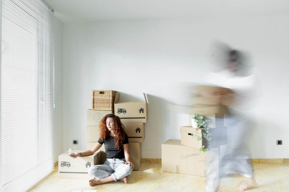 Commercial Removals in Sydenham