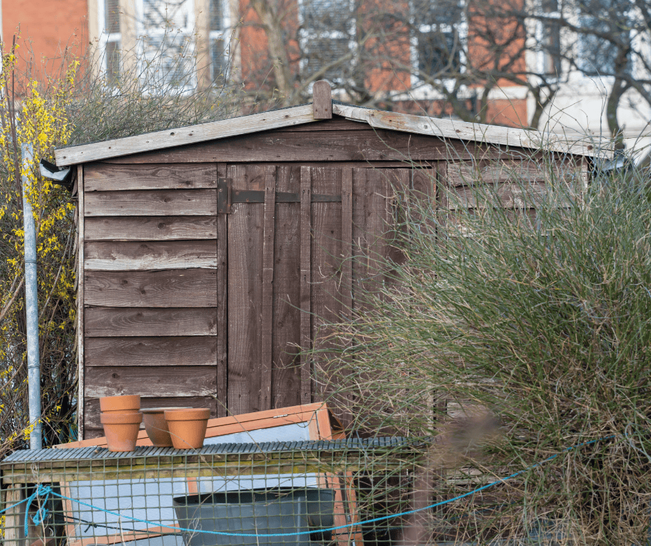 How to Effortlessly Move a Shed in Sydenham by Smoov Moves Moving a shed in Sydenham