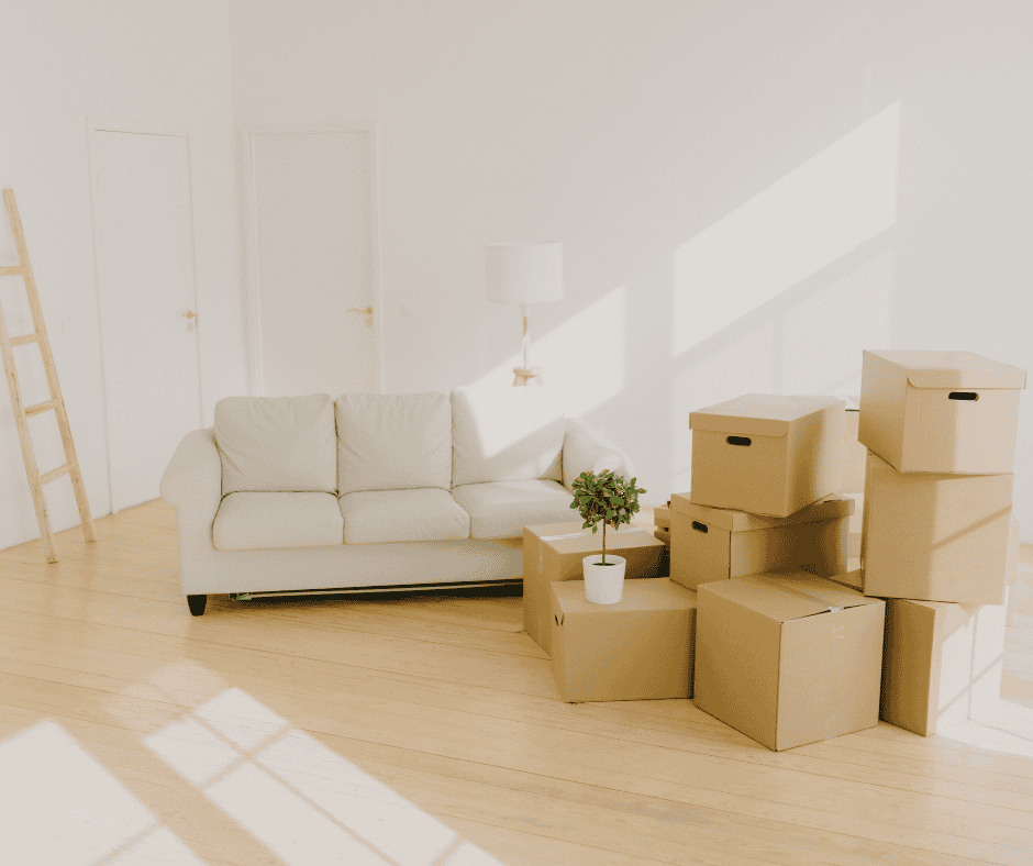 Choosing the Best Removals Companies in Forest Hill with Smoov Moves Removals Companies in Forest Hill